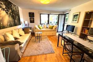 Wohnung mit Stellplatz / Bezugsfrei! – Lindenstraße 26A, 12207 Lichterfelde, Berlin – Vorschaubild 9