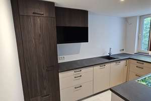 4,5 Zimmerwohnung mit EBK und Stellplatz, Erstbezug nach Renovierung – Pischekstraße 9, 70178 Gänsheide, Stuttgart – Vorschaubild 11