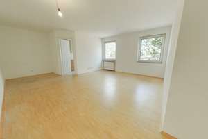 Leere, lichtdurchflutete 2-Zimmer-Wohnung mit Balkon in ruhiger Lage von Sendling – sofort verfügbar – Die vollständige Adresse der Immobilie erhältst du vom Anbieter., 81373 Mittersendling, München – Vorschaubild 6