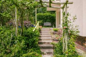 Großzügig wohnen in Dahlem mit eigenem Garten – bezugsfrei & provisionsfrei – Heizung wird erneuert – Die vollständige Adresse der Immobilie erhältst du vom Anbieter., 14195 Dahlem, Berlin – Vorschaubild 31