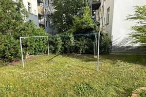 Stilvolle, gepflegte 2-Zimmer-Wohnung mit Balkon in Leipzig – GutsMuthsstraße 35, 4177 Leipzig – Vorschaubild 4