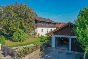Viel Raum für Ihre Wohnträume! – Die vollständige Adresse der Immobilie erhältst du vom Anbieter., 83416 Saaldorf-Surheim – Vorschaubild 8