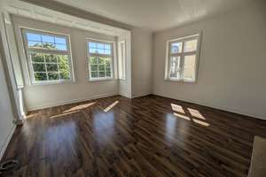 *3-Zimmer-Altbauwohnung im 3. Stock im Westen am Vogelsang -perfekt für eine WG*