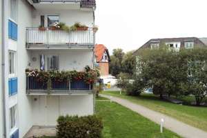tolle Wohnung in Thekla mit Tiefgaragenplatz und Einbauküche – Tauchaer Straße 79, 4349 Thekla, Leipzig – Vorschaubild 7
