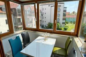 Studentenwohnung an der Universität Regensburg – Ludwig-Thoma-Str. 19, 93051 Kumpfmühl-Ziegetsdorf-Neuprüll, Regensburg – Vorschaubild 2