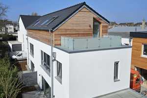 Mal was anderes!? Architektenhaus (DHH) in der Moerser Innenstadt! – Wesel (Kreis) – Vorschaubild 21