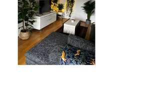 Vollmöblierte und zentrale 2-Zimmer-Wohnung in Darmstadt – Ruthsstrasse 24, 64289 Darmstadt-Nord, Darmstadt – Vorschaubild 5
