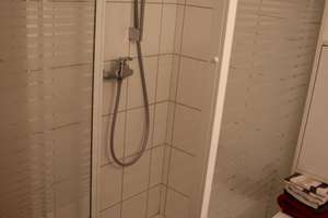 Single-/ Pärchen- Wohnung vollmöblierte Wohnung in Kölner Innenstadt 55qm ab sofort – Kasparstr. 6, 50670 Neustadt/Nord, Köln – Vorschaubild 8
