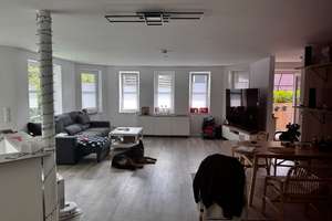 Wohnen mit Charakter: Großzügige 4-Zimmer-Wohnung in Hoisdorf mit Garten – An der Buschkoppel 9, 22955 Hoisdorf – Vorschaubild 5