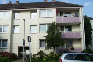 Ihr neues Zuhause! 2-Zimmer-Wohnung in Mönchengladbach Bonnenbroich - Geneicken