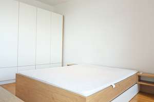 Moderne 1,5-Zimmer-Wohnung mit großem Balkon in Dom Pedro – Rüthlingstraße 1, 80636 Dom Pedro, München – Vorschaubild 6
