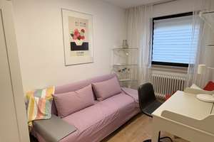 Charmantes Reihenhaus – Erstbezug nach Renovierung – voll möbliert – Terrasse, Garten & Garage – Die vollständige Adresse der Immobilie erhältst du vom Anbieter., 74080 Böckingen, Heilbronn – Vorschaubild 15
