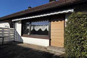 Raum für Ihre Ideen: Zweifamilienhaus in ruhiger Hinterbebauung wartet auf frischen Wind! – Lippe (Kreis) – Vorschaubild 5