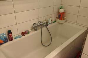 Helle 4,5-Zimmer-Wohnung mit EBK und Blick auf Sedanallee – 31134 Stadtmitte / Neustadt, Hildesheim – Vorschaubild 8
