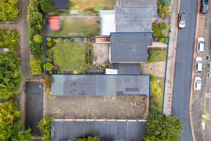 Viel Platz, zwei Gartenbereiche und Garage – gepflegtes Reihenendhaus in Bremen-Blockdiek – Die vollständige Adresse der Immobilie erhältst du vom Anbieter., 28237 Blockdiek, Bremen – Vorschaubild 18