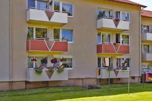 3-Zimmer Wohnung in Altenbochum – Goerdelerhof 26, 44803 Altenbochum, Bochum – Vorschaubild 2