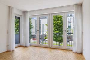 Großzügige 4-Zimmer-Wohnung mit 2 Balkonen – Die vollständige Adresse der Immobilie erhältst du vom Anbieter., 40547 Oberkassel, Düsseldorf – Vorschaubild 4