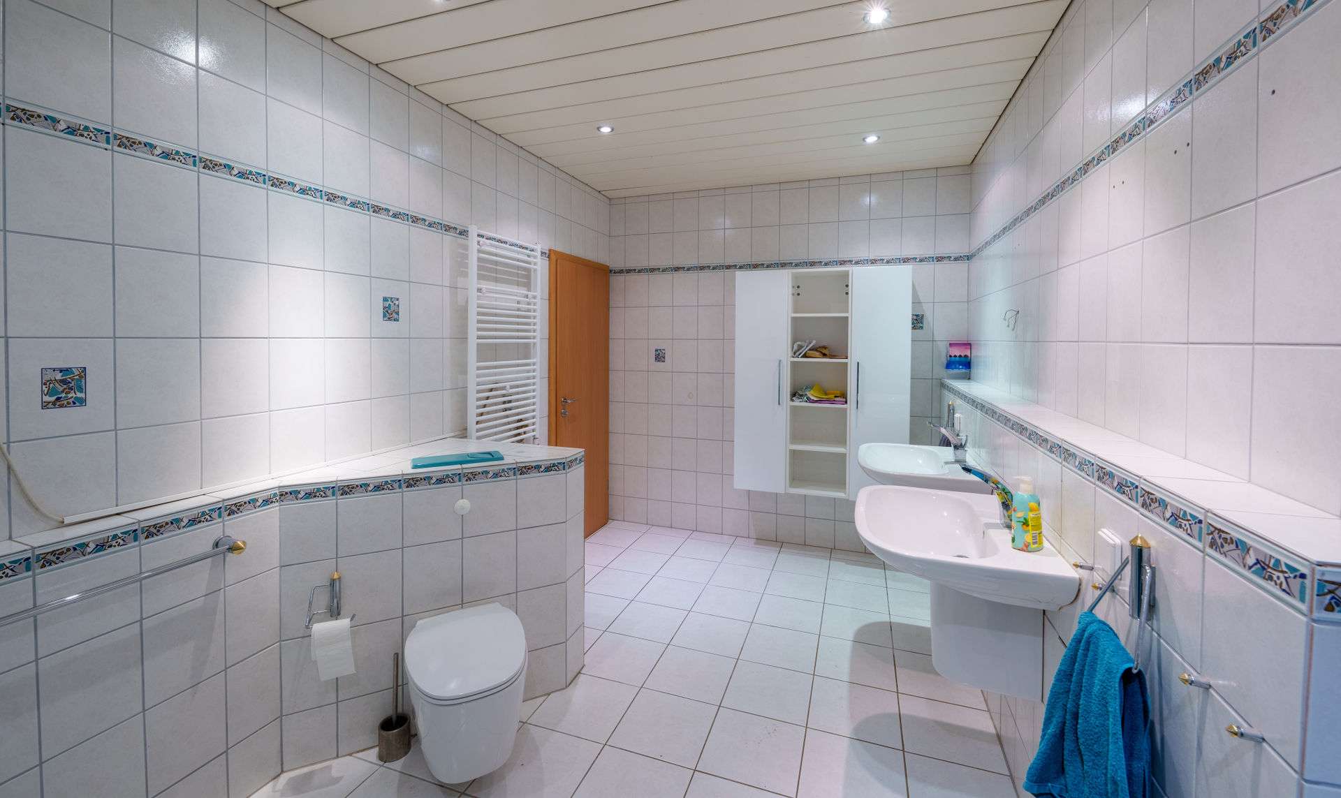 Immobilie in Gorxheimertal - Top gepflegte Doppelhaushälfte in guter Wohnlage von Gorxheimertal - Bild 15