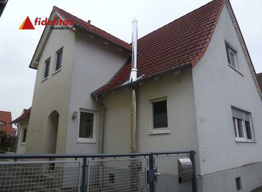 Haus kaufen in EggensteinLeopoldshafen ImmobilienScout24