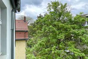 Altbau-Juwel mit Potenzial: Exklusives Dachgeschoss in Berlin-Karlshorst – Die vollständige Adresse der Immobilie erhältst du vom Anbieter., 10318 Karlshorst, Berlin – Vorschaubild 16