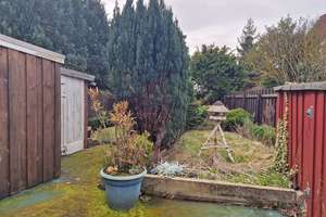 Kleines Wohnhaus mit Garten in Meldorf – Die vollständige Adresse der Immobilie erhältst du vom Anbieter., 25704 Meldorf – Vorschaubild 6