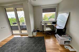Wunderschöne Penthouse-Wohnung mit großer Dachterrasse in Braunschweig – Die vollständige Adresse der Immobilie erhältst du vom Anbieter., 38112 Nordstadt, Braunschweig – Vorschaubild 13