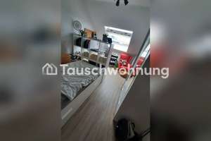 Tauschwohnung: Kleine Wohnung Nähe Germania Campus zum Tausch – Die vollständige Adresse der Immobilie erhältst du vom Anbieter., 48159 Uppenberg, Münster – Vorschaubild 1