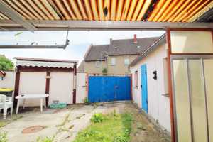 Einfamilienhaus zur Selbstsanierung – Querfurt, Saalekreis, 6268 Saalekreis – Vorschaubild 5