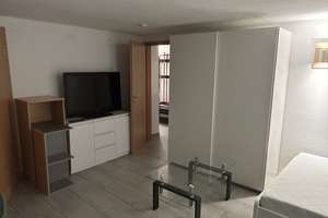Ruhige 1-Raum-Wohnung kpl. möbliert in DO-Holzen – Erikastr. 7, 44267 Holzen, Dortmund – Vorschaubild 10