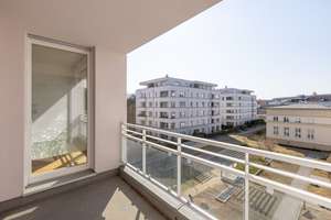 Großzügige, modern geschnittene 5-Zimmer-Wohnung mit Loggia, 2 Bädern & TG (BJ 2015) – Fritz-Wildung-Straße 14, 14199 Schmargendorf, Berlin – Vorschaubild 3