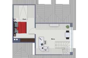Ein Zuhause für höchste Ansprüche - Luxuriöses Traumhaus in idyllischer Lage am Hülser Berg – Die vollständige Adresse der Immobilie erhältst du vom Anbieter., 47839 Hüls, Krefeld – Vorschaubild 41