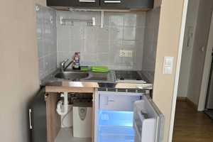 Exklusive 1-Zimmer-Wohnung in Düsseldorf – Oberbilker Allee 284, 40227 Düsseldorf – Vorschaubild 10