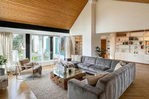 großzügiges EFH # Sonnengarten # Garage # – Die vollständige Adresse der Immobilie erhältst du vom Anbieter., 53125 Ückesdorf, Bonn – Vorschaubild 2