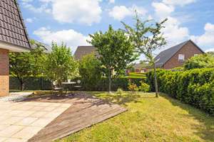 FAMILIENFREUNDLICHES REIHENENDHAUS MIT VIER ZIMMERN, SONNIGEM GARTEN UND AUSGEBAUTEM DACHGESCHOSS – Die vollständige Adresse der Immobilie erhältst du vom Anbieter., 10365 Lichtenberg (Ortsteil), Berlin – Vorschaubild 19
