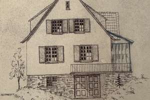  Ein Einfamilienhaus mit besonderem Charme, eingebettet in einen herrlich eingewachsenem Garten – Brockenberg 6, 45549 Sprockhövel – Vorschaubild 40