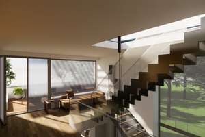 Grundstück mit Baugenehmigung Monarchenhügel für moderne Villa provisionsfrei vom Eigentümer – Die vollständige Adresse der Immobilie erhältst du vom Anbieter., 4288 Holzhausen, Leipzig – Vorschaubild 13