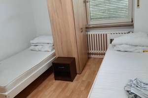 Monteurwohnung München Nord | Möbliert | Bis 10 Personen – Die vollständige Adresse der Immobilie erhältst du vom Anbieter., 80933 Lerchenau-Ost, München – Vorschaubild 5