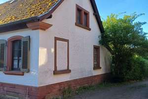 Provisionsfrei - 2 Häuser zum Preis von einem. So individuell wie Sie. Haus mit Geschichte – Die vollständige Adresse der Immobilie erhältst du vom Anbieter., 67659 Erfenbach, Kaiserslautern – Vorschaubild 5