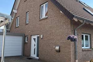 Traumhafte Doppelhaushälfte in Neuss-Norf – Einziehen und wohlfühlen – Die vollständige Adresse der Immobilie erhältst du vom Anbieter., 41469 Norf, Neuss – Vorschaubild 39