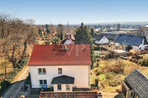 EINFAMILIENHAUS MIT WEITBLICK ÜBER DAS ELBTAL – Meißen (Kreis) – Vorschaubild 2