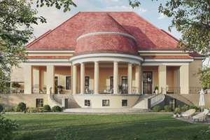 Berlin in 35 Minuten MIETFREI - NEUE 2-3 Zi. Whg in Jüterbog