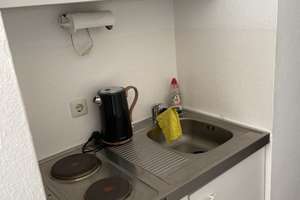 -Rossellit Immobilien- Kapitalanlage in gefragter Lage – Vermietetes Appartement mit TG Stellplatz – Die vollständige Adresse der Immobilie erhältst du vom Anbieter., 55122 Hartenberg-Münchfeld, Mainz – Vorschaubild 3