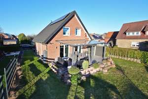 Junges Einfamilienhaus mit Weitblick, Vollkeller und moderner Ausstattung! – Die vollständige Adresse der Immobilie erhältst du vom Anbieter., 49479 Ibbenbüren – Vorschaubild 3