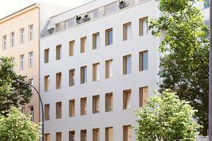 Lichtdurchflutete, bezugsfreie 2-Zimmer-Altbauwohnung in begehrter Kreuzberger Lage! – Urbanstraße 5, 10961 Kreuzberg, Berlin – Vorschaubild 36