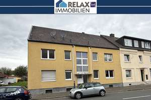 Gemütliche 2-Zimmer-Wohnung mit Balkon in Hückelhoven