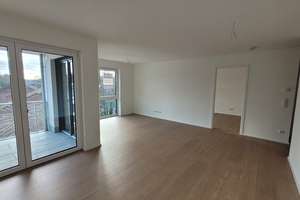 Erstbezug: Moderne 2-Zi.-Wohnung mit Einbauküche in zentraler Lage von Leichlingen – Neukirchener Str. 12, 42799 Leichlingen (Rheinland) – Vorschaubild 3