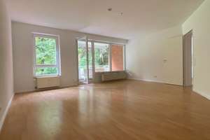 Großzügige 4-Zimmer-Eigentumswohnung in ruhiger Lage von Bothfeld. Ihr neues Zuhause im Grünen! – Die vollständige Adresse der Immobilie erhältst du vom Anbieter., 30659 Bothfeld, Hannover – Vorschaubild 4