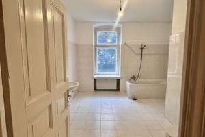 Altbau mit großem Garten im ruhigen Hinterhaus im Afrikanischen Viertel – Die vollständige Adresse der Immobilie erhältst du vom Anbieter., 13351 Wedding, Berlin – Vorschaubild 5
