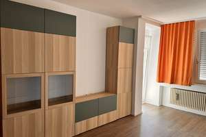SENIORENWOHNUNG (ab 60): Selbständig und selbstbestimmt wohnen – Buchwaldweg 17, 69126 Boxberg, Heidelberg – Vorschaubild 3