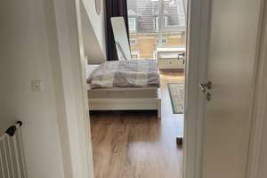 Lichtdurchflutet Maisonettewohnung   – Kronprinzenstraße 126, 40217 Unterbilk, Düsseldorf – Vorschaubild 17
